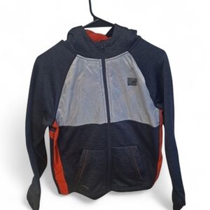 Russell Athletic Dri-Power 360 Full-Zip Hoodie
Size: Youth XXL